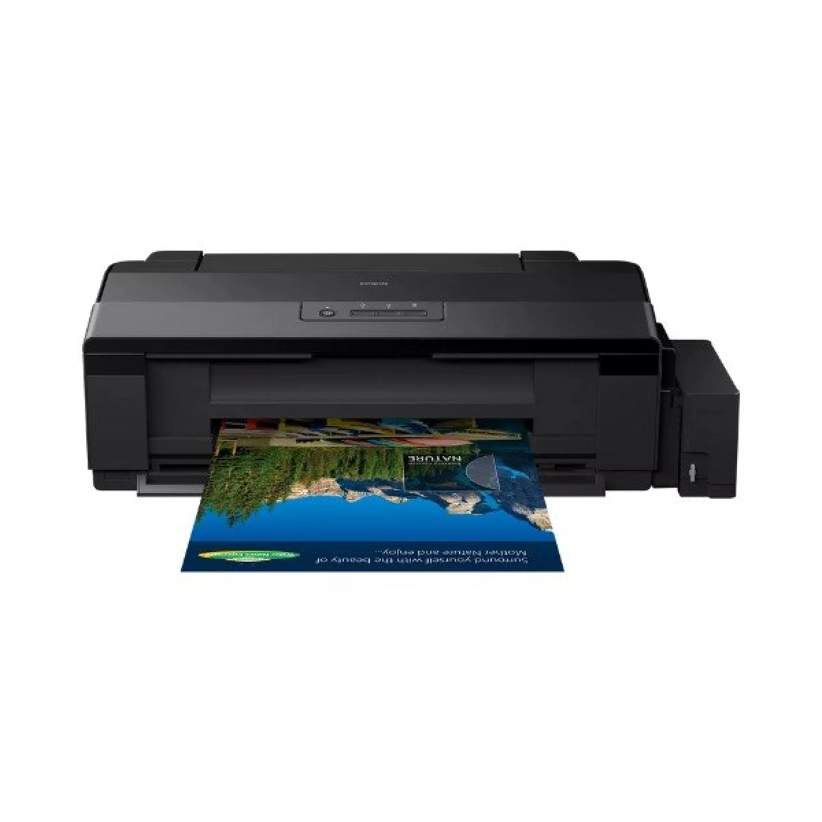 IMPRIMANTE EPSON MULTIFONCTION L1800
