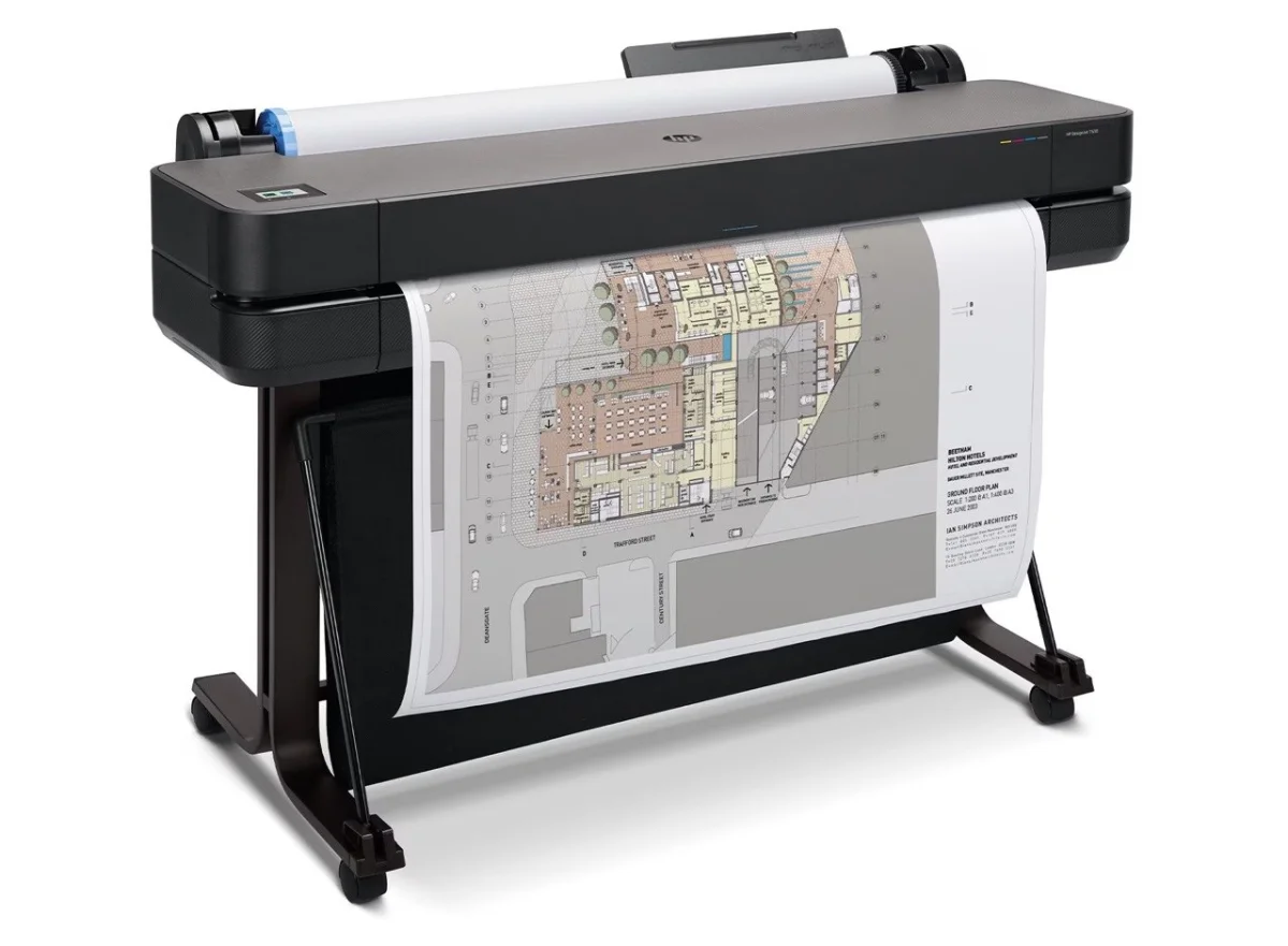 IMPRIMANTE CANON TRACEUR GRAND FORMAT 36"* T630