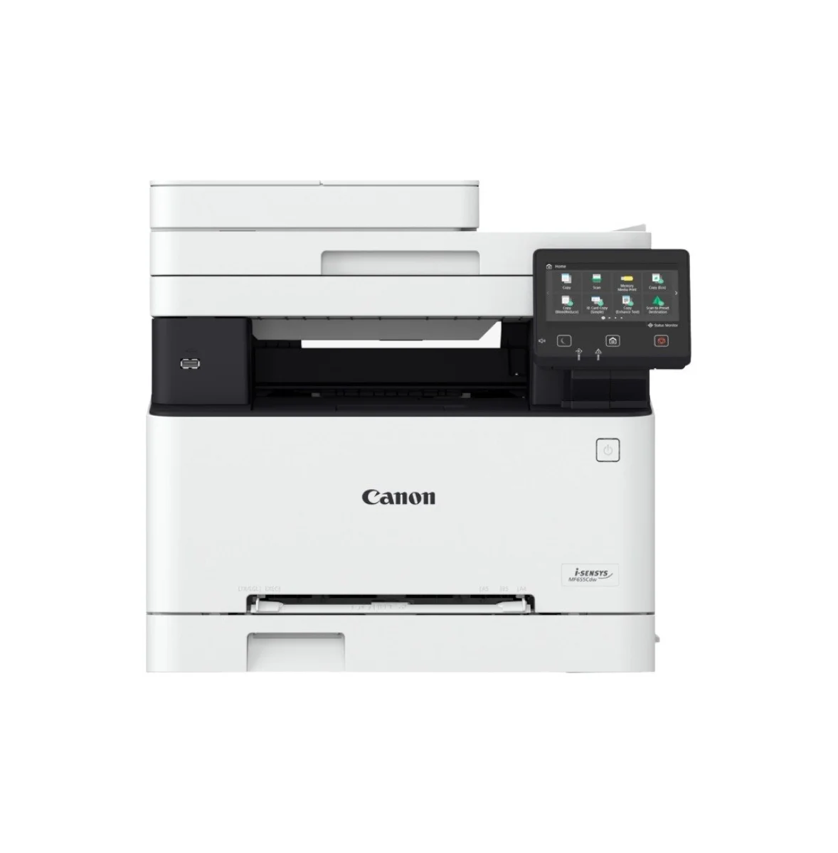 IMPRIMANTE CANON COLOR LASERJET PRO MF655CDW