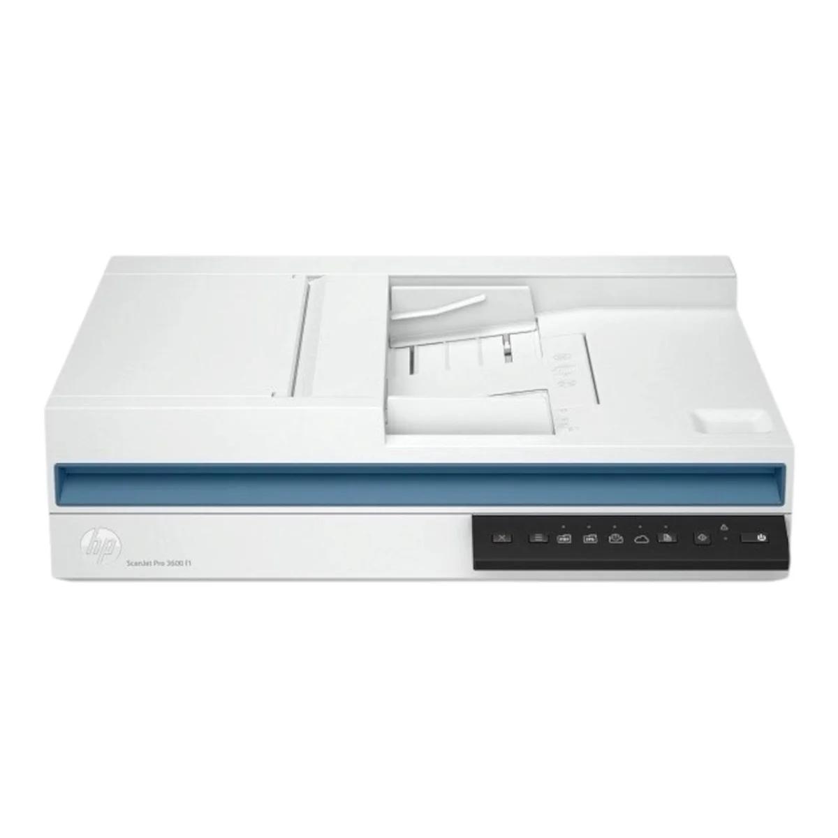 IMPRIMANTE HP SCANJET PRO 3600F1