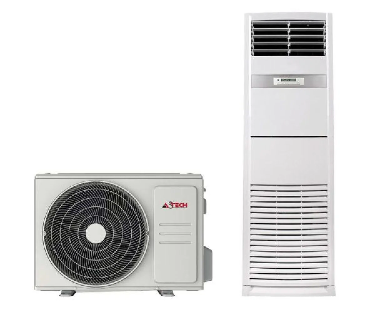 SPLIT ASTECH 36000BTU 36LD-MA AMOIRE