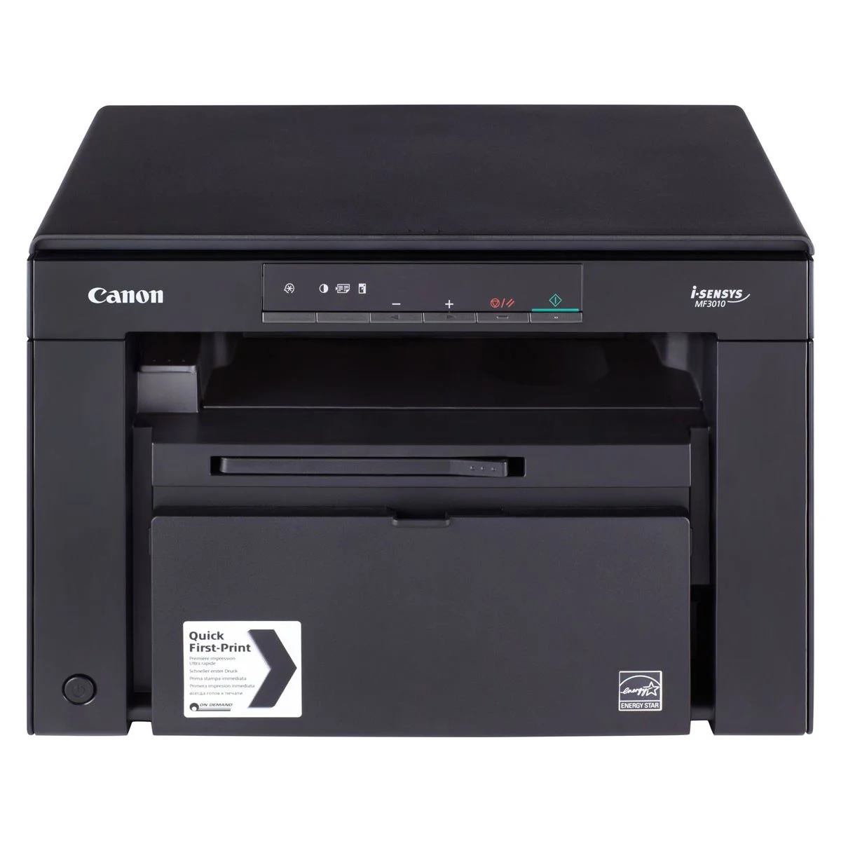 IMPRIMANTE CANON I-SENSYS MF3010