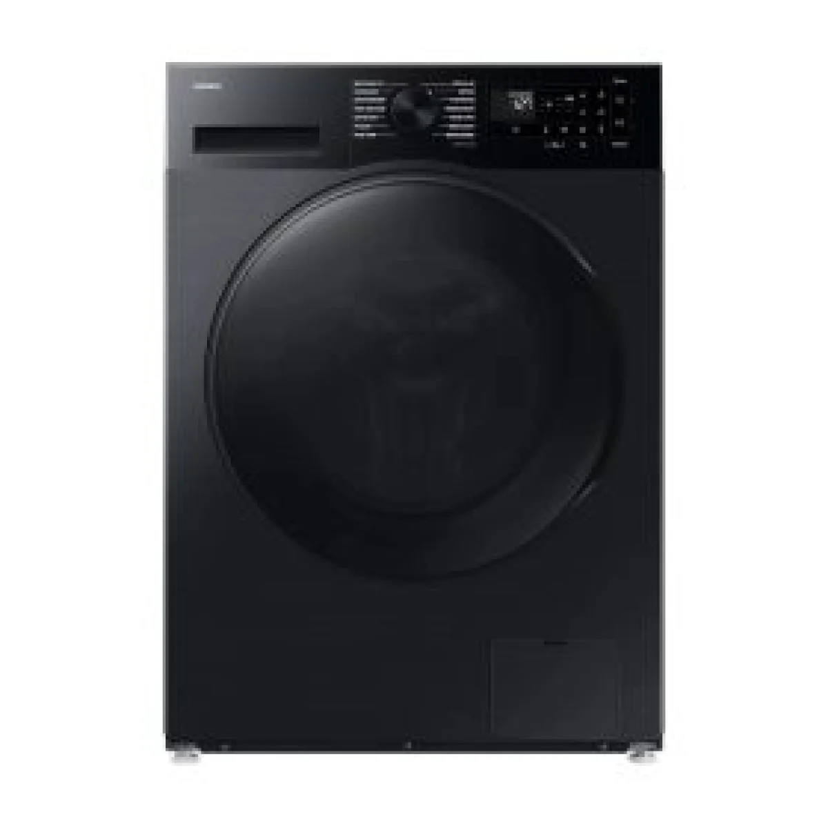 MACHINE A LAVER SAMSUNG 11KG / 6KG SECHAGE NOIR WD11DGSB15BBEU