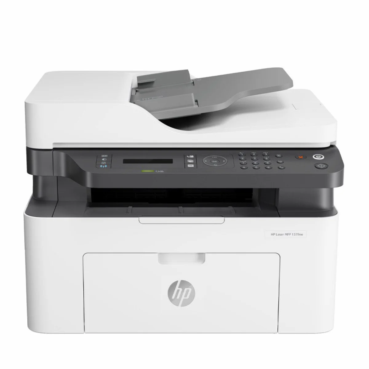 IMPRIMANTE HP LASER 137W