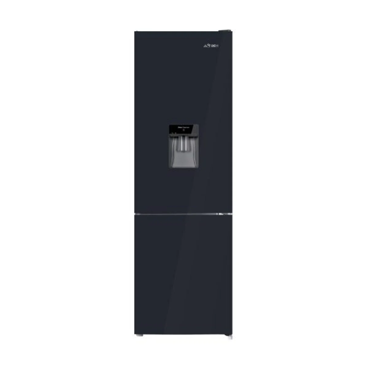 REFRIGERATEUR ASTECH 3TIROIRS VERRE AVEC FONTAINE FC318CM-OG
