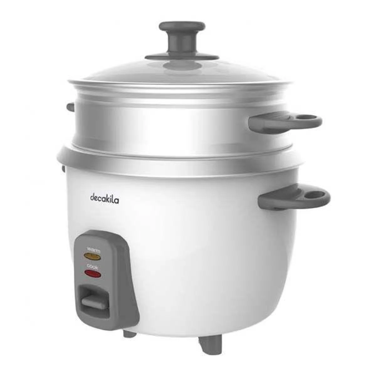 CUISSERE DE RIZ DECAKILA 1L KEER021W