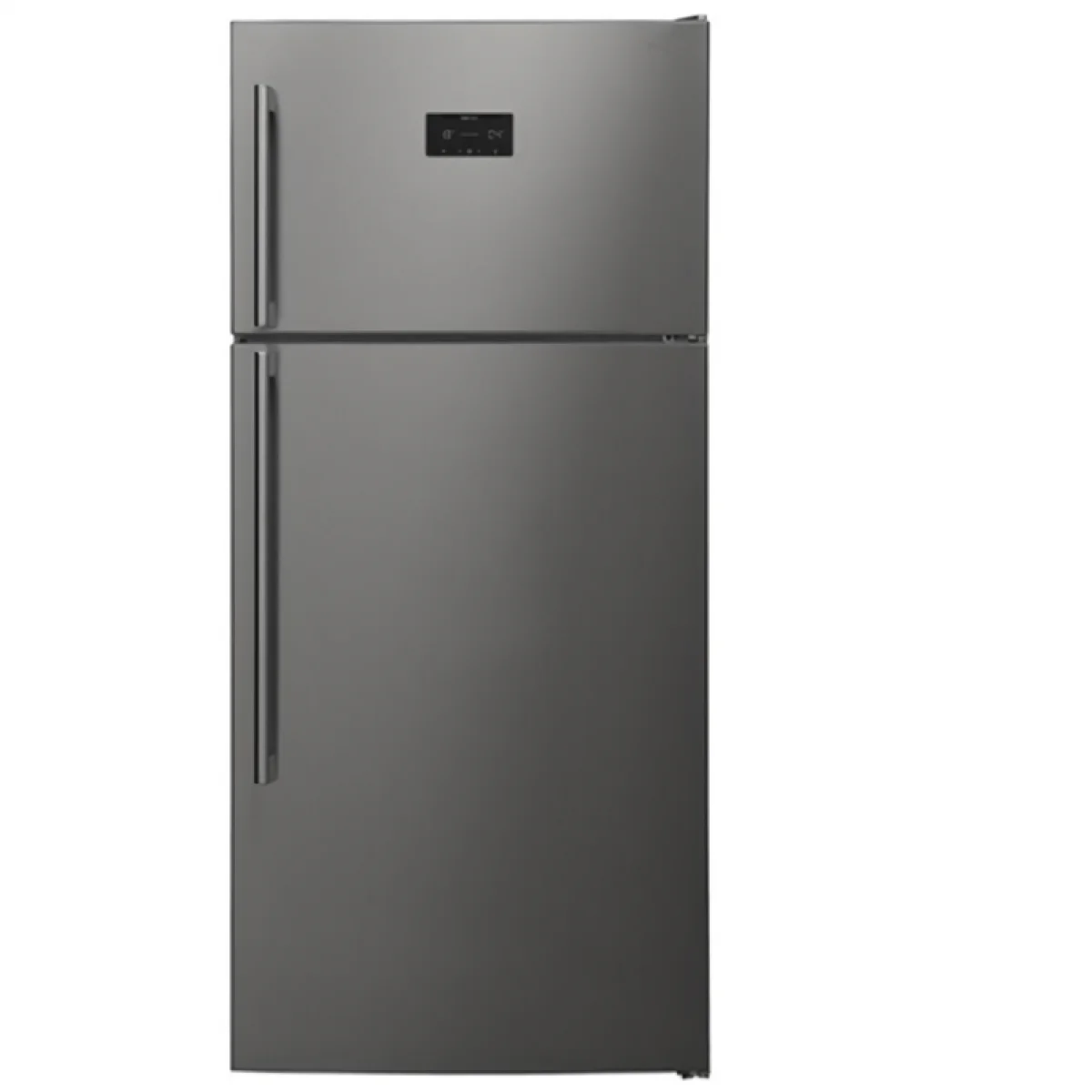 REFRIGERATEUR SHARP 2PORTES SILVER SJ-SR765-SS3