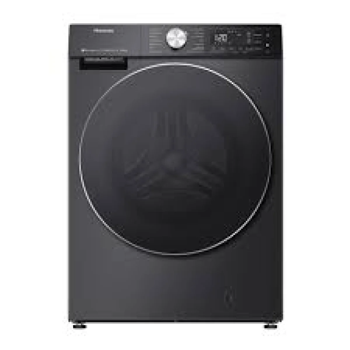 MACHINE A LAVER HISENSE 12KG /8KG SECHAGE WD5S1245BB