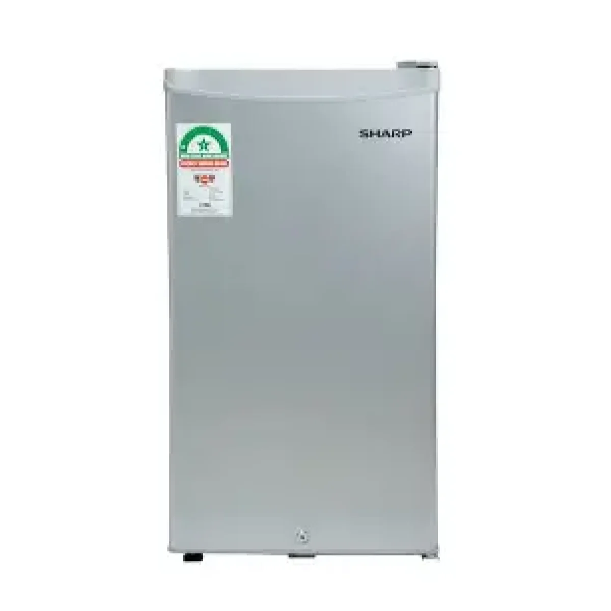 REFRIGERATEUR SHARP BAR UNE PORTE 135L SJ-K135X-HS2