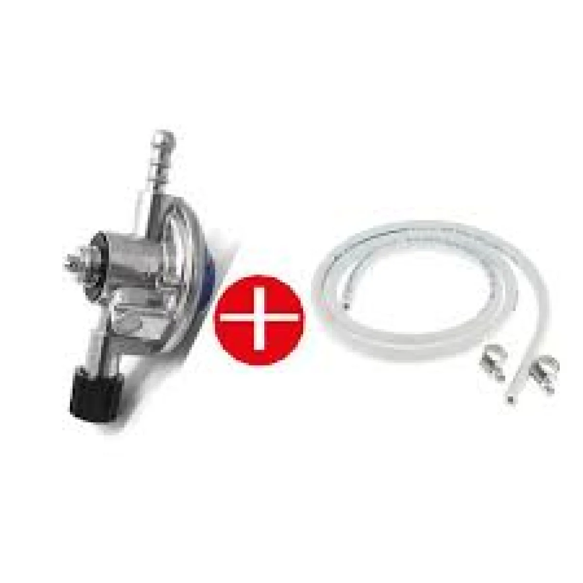 DÉTENDEUR GAZ 6 ET 9 KG PLUS RACCORD