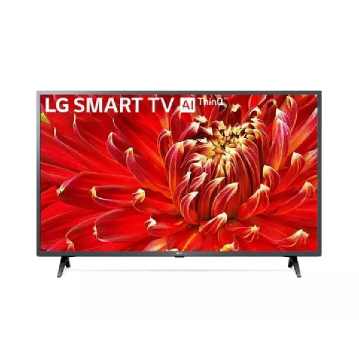 TELEVISEUR LG 43 SMART TV LM6370PVA