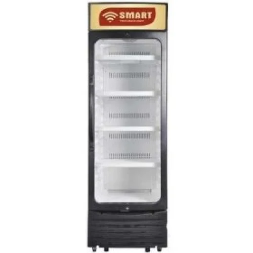 REFRIGERATEUR SMART TECHNOLOGY VITRINE 1PORTE 250LITRES STCD1288