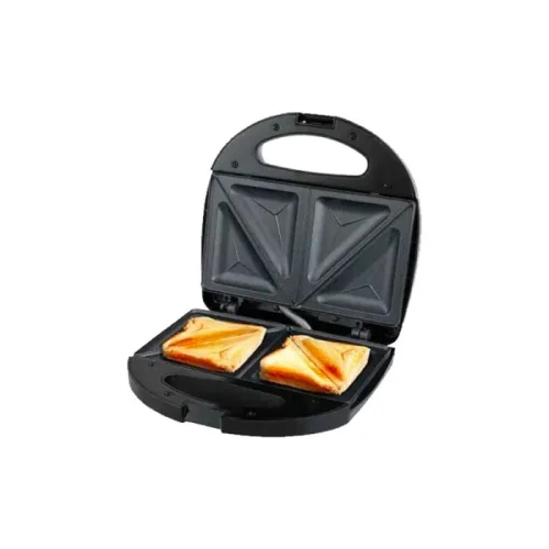 PRESSE PANINI DECAKILA NOIR 750W KEEC046B