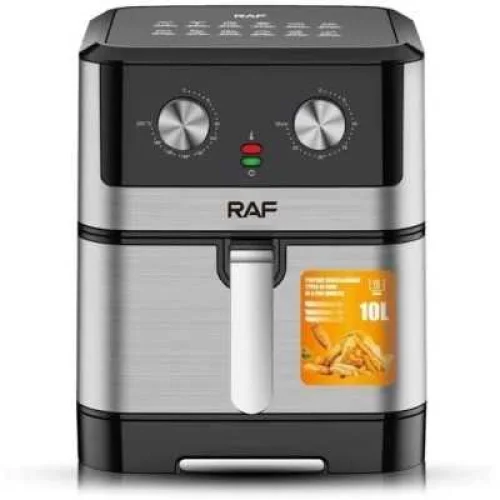 AIR FRYER RAF 10LITRES R5338