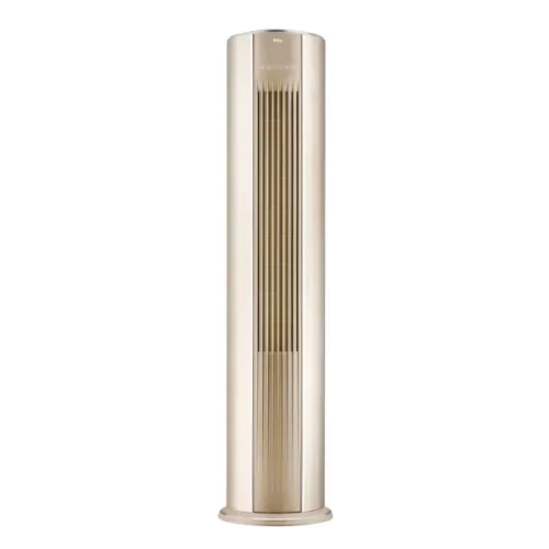 SPLIT TCL ARMOIRE 24000BTU 3CV INVERTER GOLD