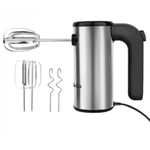 MIXEUR BATTEUSE DECAKILA 200W 5 VITESSES KEMX009M