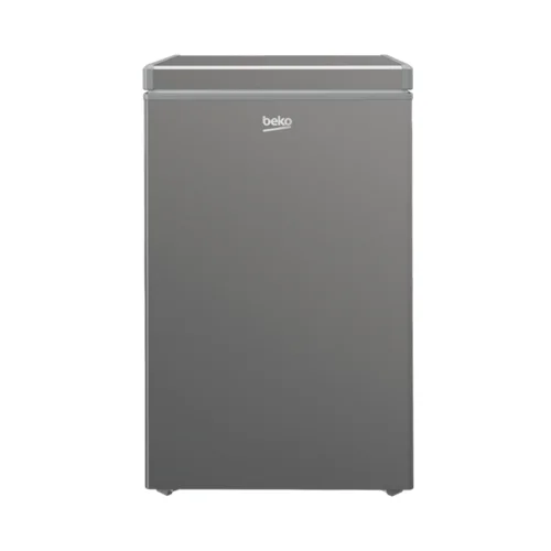 CONGELATEUR BEKO HORIZONTAL 104LITRES GRIS HS2105205