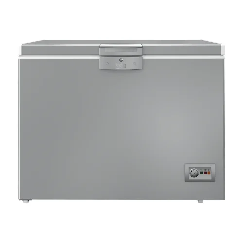 CONGELATEUR BEKO HORIZONTAL 400LITRES HSM30081S