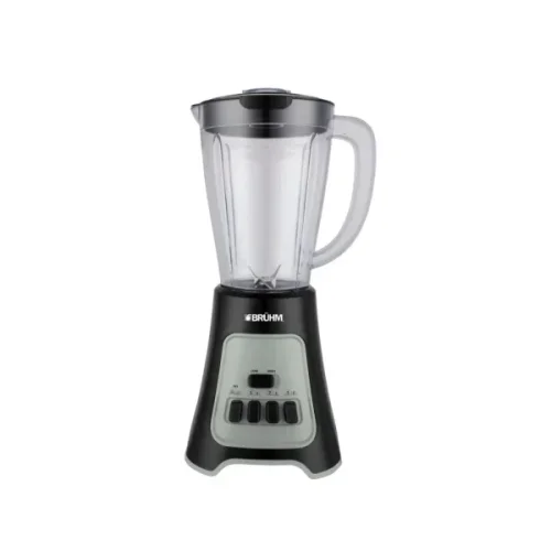 MIXEUR BRUHM BLENDER 2IN1 1.5LITRES 400W BBP-15400PPB