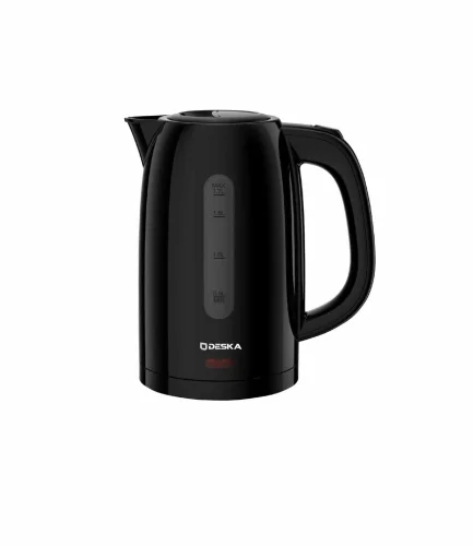 BOUILLOIRE ELECTRIQUE DESKA  1.7LITRES