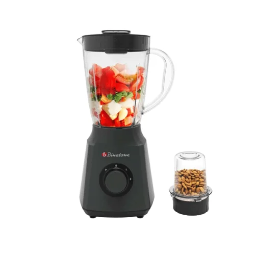 MIXEUR BINATONE 1,5L GRIS BLG-412 
