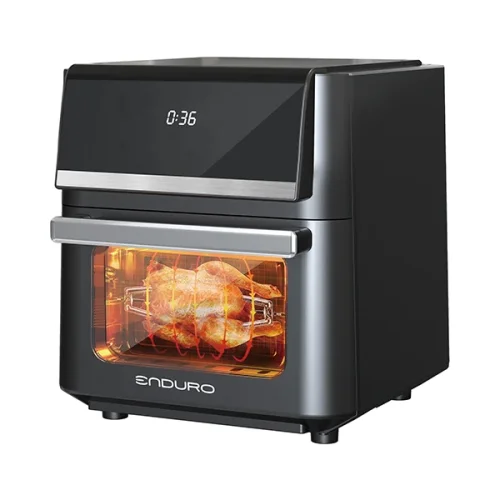  AIR FRYER ENDURO 12LITRES AF12LDG