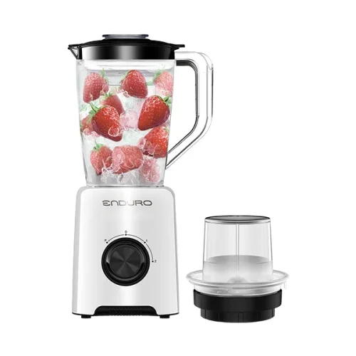 MIXEUR ENDURO 1.5LITRES 5000W BL500WWH