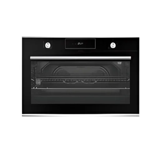 FOUR ENDURO ENCASTRABLE ELECTRIQUE 90X60 INOX LT95277