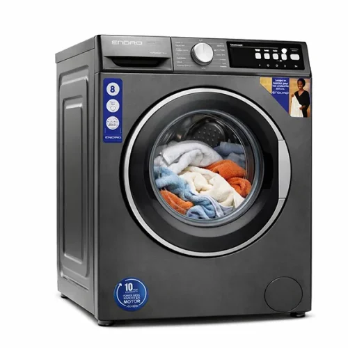 MACHINE A LAVER ENDURO 8KG A+++ INVERTER GRIS WMT810TB