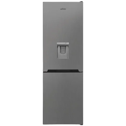 REFRIGERATEUR ASTECH COMBINE 3TIROIRS 324LITRES NO FROST AVEC FONTAINE FC376INL