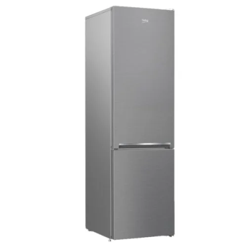 REFRIGERATEUR BEKO COMBINE 3TIROIRS NO FROST RCNA460SX