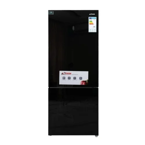 REFRIGERATEUR ASTECH COMBINE 3TIROIRS 400LITRES INVERTER FC480CM-OG