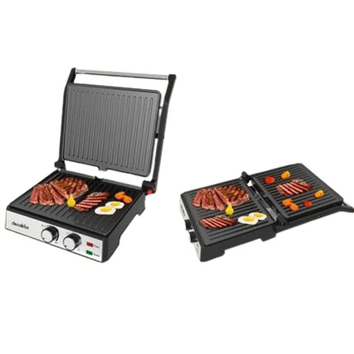 MACHINE TACOS 2000W  KEEC079M