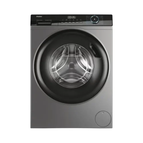 MACHINE A LAVER HAIER 10KG/6KG SECHAGE NOIR HWD100-BP14939S8
