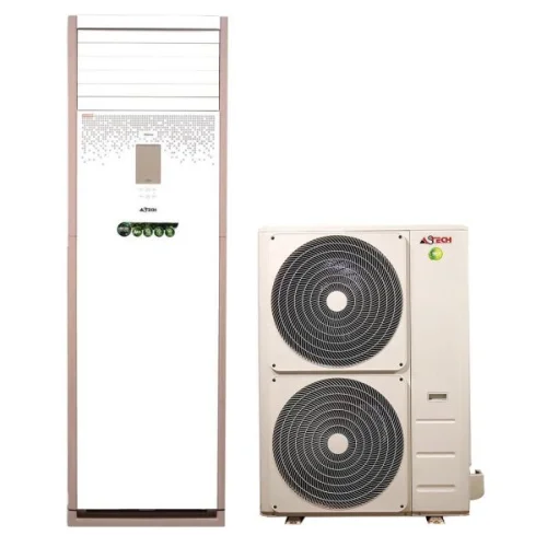 SPLIT ASTECH 48000BTU ARMOIRE 5CV 48LDMA