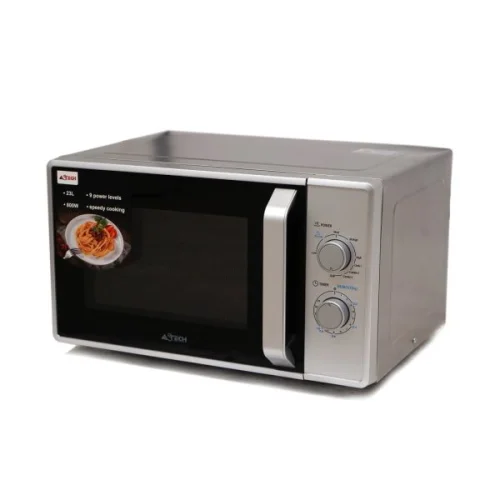 MICRO ONDE ASTECH 23LITRES  MANUEL 23MAF4-IA 