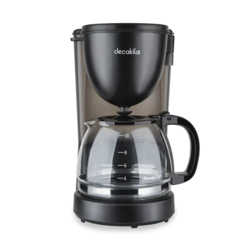 MACHINE A CAFE DECAKILA 1.25LITRES KECF001B