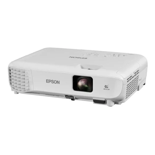  VIDEO PROJECTEUR EPSON EB-E01