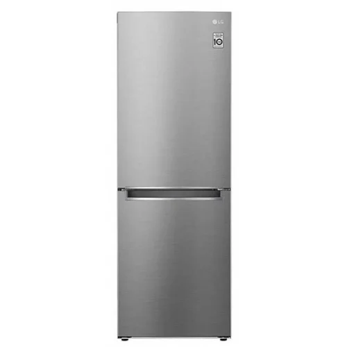 REFRIGERATEUR LG COMBINE 3TIROIRS GRIS 306LITRES GCB399NLJM
