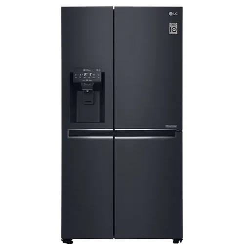 REFRIGERATEUR LG SIDE BY SIDE AVEC FONTAINE GC287 SQUV