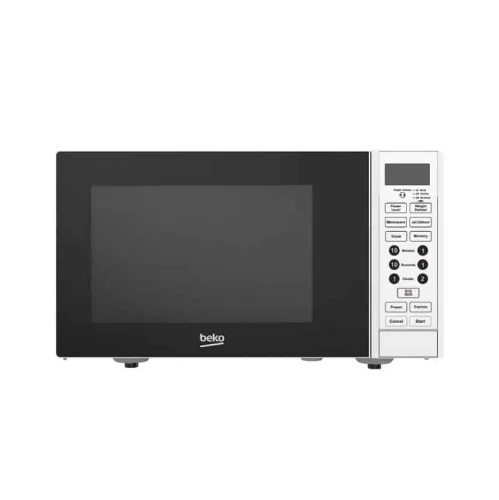 MICRO ONDE BEKO 23LITRE  BLANC MGF23330W