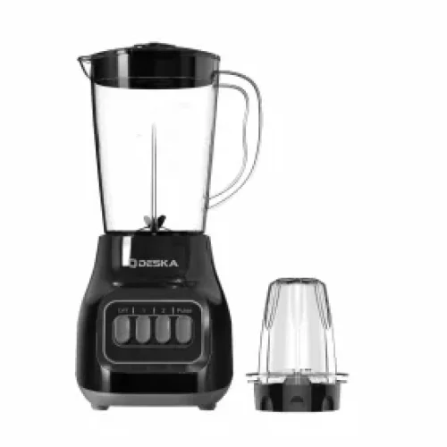 MIXEUR DESKA ELECTRIQUE 2 EN 1 NOIR MIX2033-XB