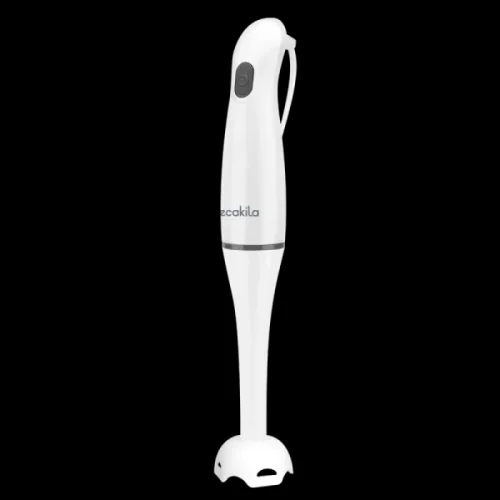 MIXEUR PLONGEANT A 2Vitesses DECAKILA , 300W, BlANC KEJB025W