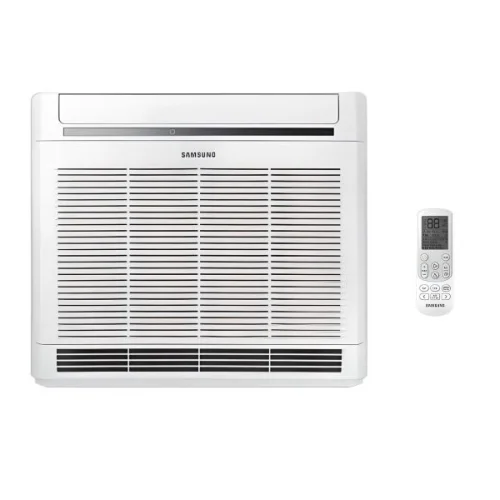 Climatiseur Samsung CX 18000 BTU 2.5CV Console – Froid et Chaud