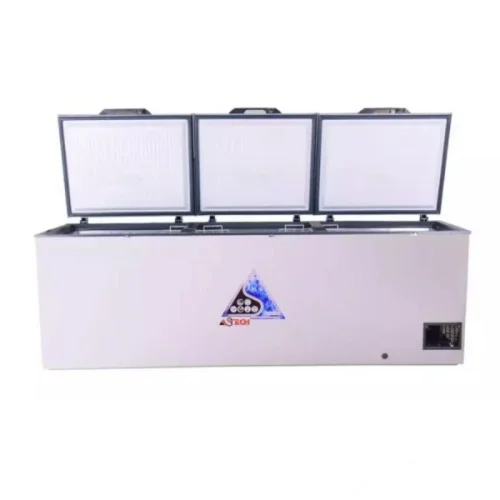 CONGELATEUR HORIZONTAL ASTECH 830LITRES CH830AC 