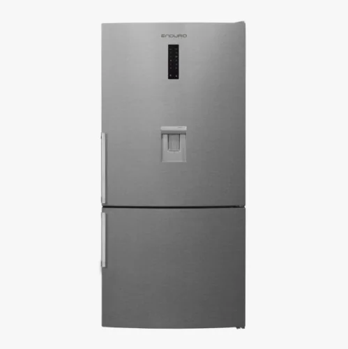 REFRIGERATEUR ENDURO COMBINE 3TIROIRS 686LITRES INVERTER + DIST D’EAU INOX RCN700p