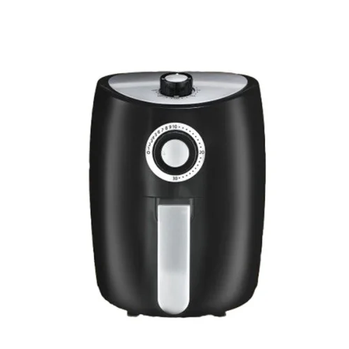 AIR FRYER DECAKILA A AIR MANUEL 2 PIECE G 2,2LITRES NOIR KEEC034B