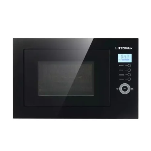 MICRO ONDE TECHNOLUX ENCASTRABLE 28LITRES NOIR TEC28