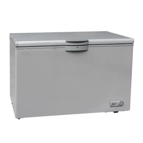 CONGELATEUR FINIX HORIZONTAL 500LITRES GRIS BDW-450