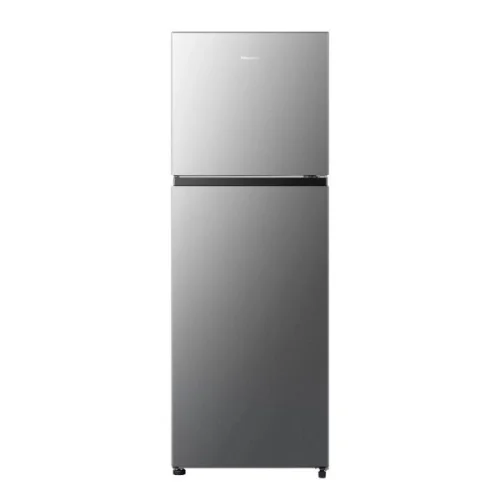 REFRIGERATEUR HISENSE 2PORTES 321L NOFROST TM SILVER RD- 43WR4SA